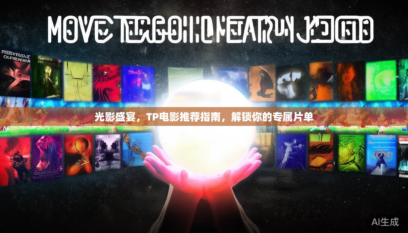 光影盛宴,TP电影推荐指南,解锁你的专属片单 光影盛宴,TP电影推荐指南,解锁你的专属片单
