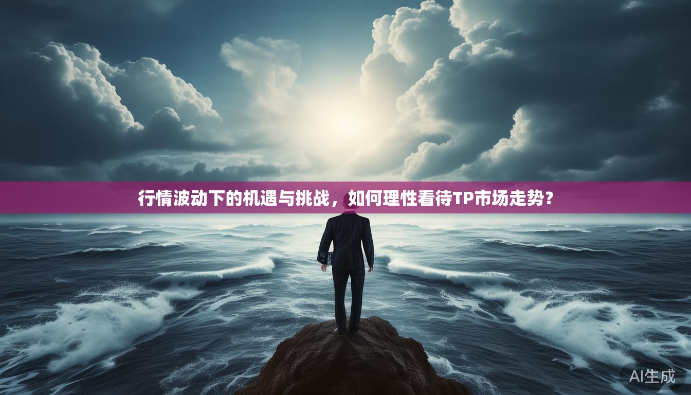 行情波动下的机遇与挑战,如何理性看待TP市场走势? 行情波动下的机遇与挑战,如何理性看待TP市场走势?