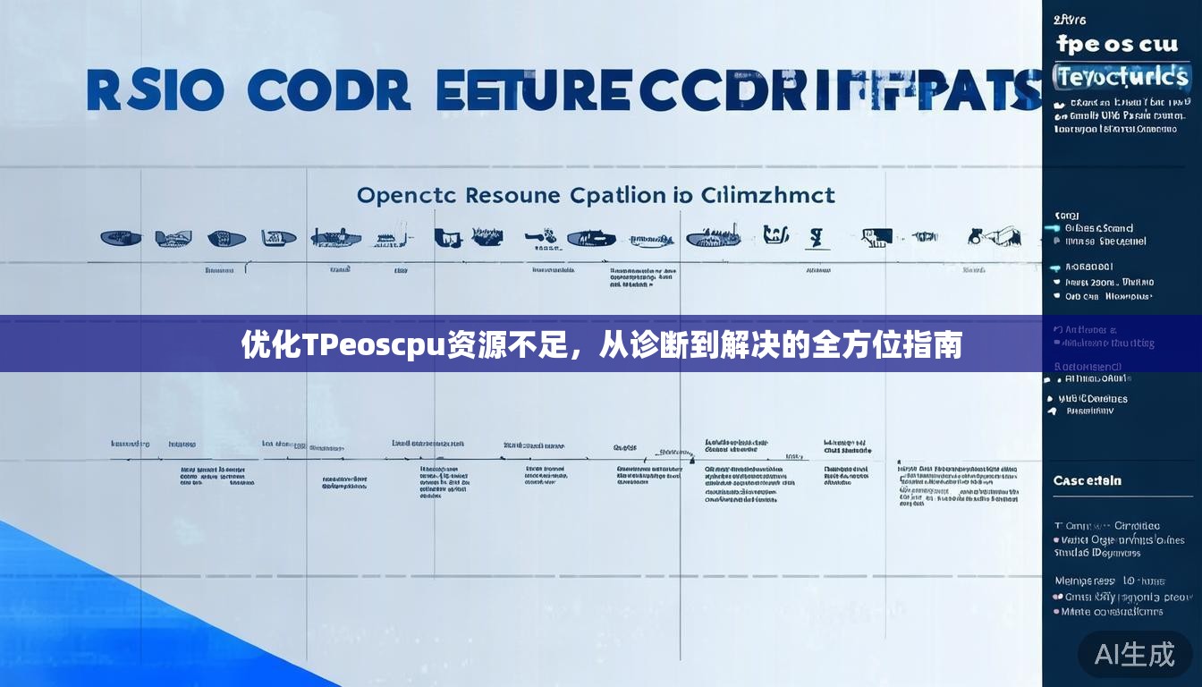 优化TPeoscpu资源不足,从诊断到解决的全方位指南 优化TPeoscpu资源不足,从诊断到解决的全方位指南