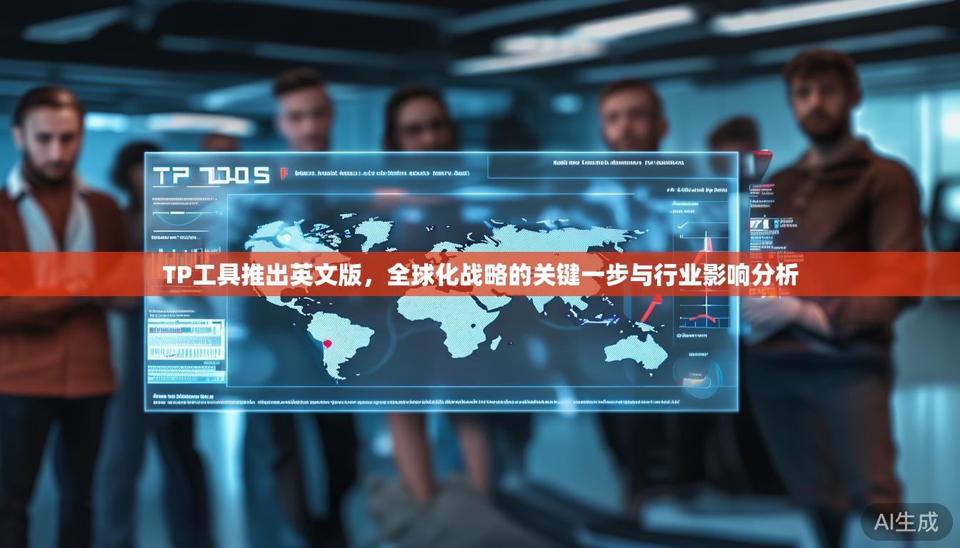 TP工具推出英文版，全球化战略的关键一步与行业影响分析