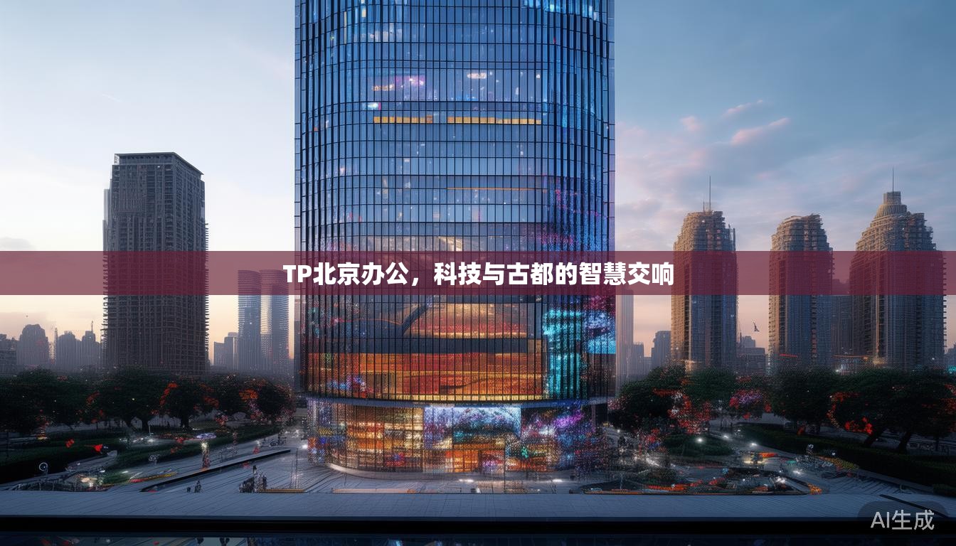 TP北京办公，科技与古都的智慧交响