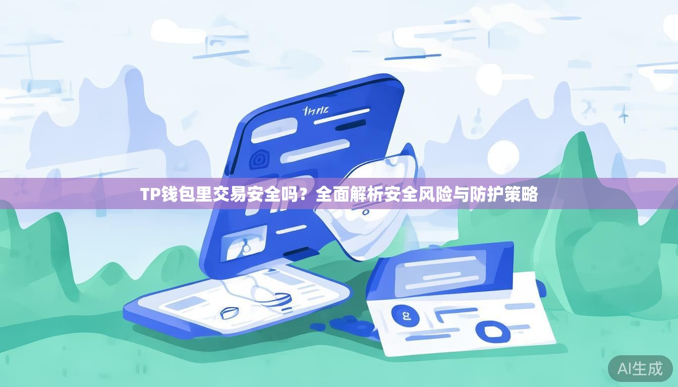 TP钱包里交易安全吗？全面解析安全风险与防护策略