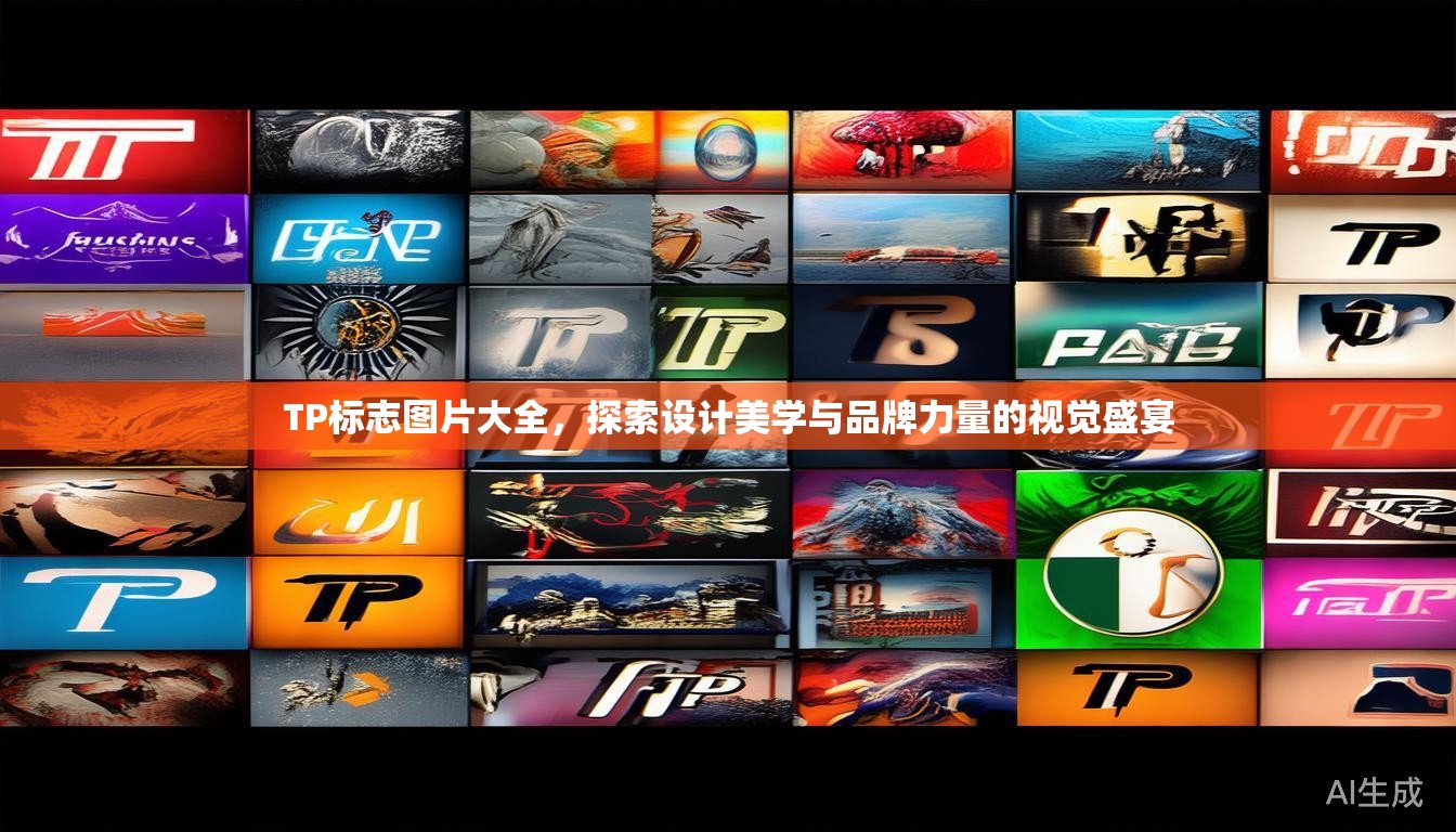 TP标志图片大全,探索设计美学与品牌力量的视觉盛宴 TP标志图片大全,探索设计美学与品牌力量的视觉盛宴
