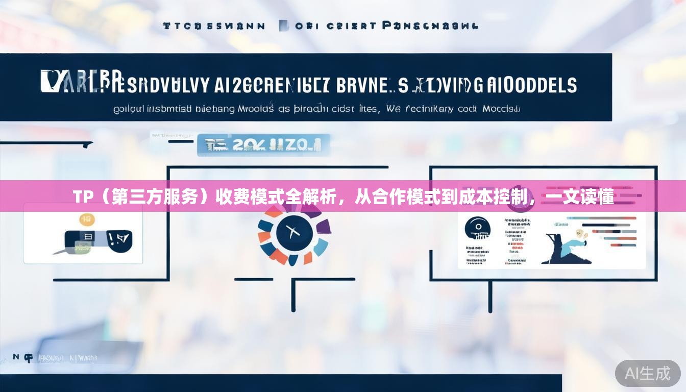 TP(第三方服务)收费模式全解析,从合作模式到成本控制,一文读懂 TP(第三方服务)收费模式全解析,从合作模式到成本控制,一文读懂