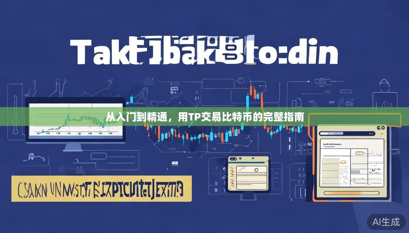 从入门到精通，用TP交易比特币的完整指南