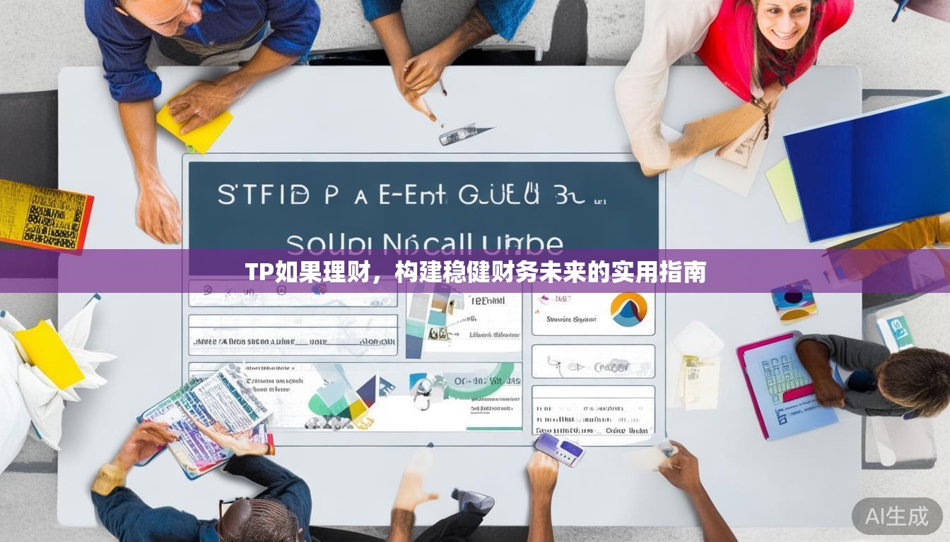 TP如果理财，构建稳健财务未来的实用指南