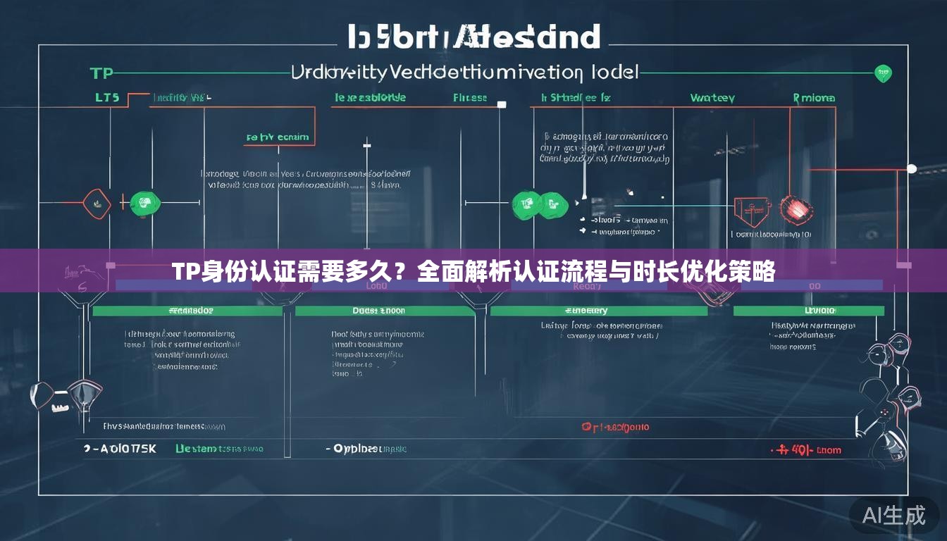 TP身份认证需要多久？全面解析认证流程与时长优化策略