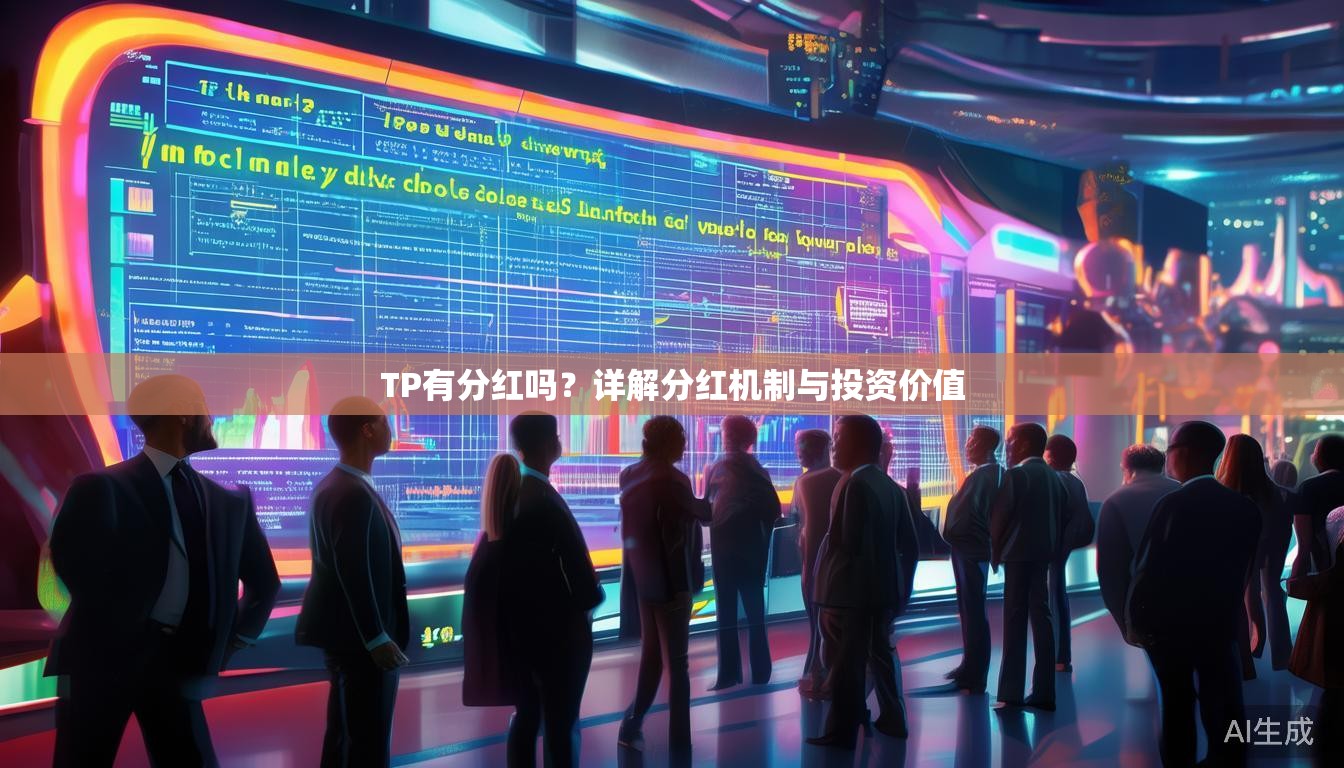 TP有分红吗?详解分红机制与投资价值 TP有分红吗?详解分红机制与投资价值