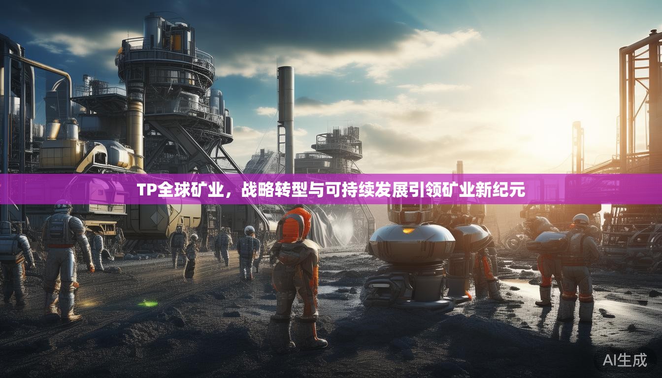 TP全球矿业，战略转型与可持续发展引领矿业新纪元