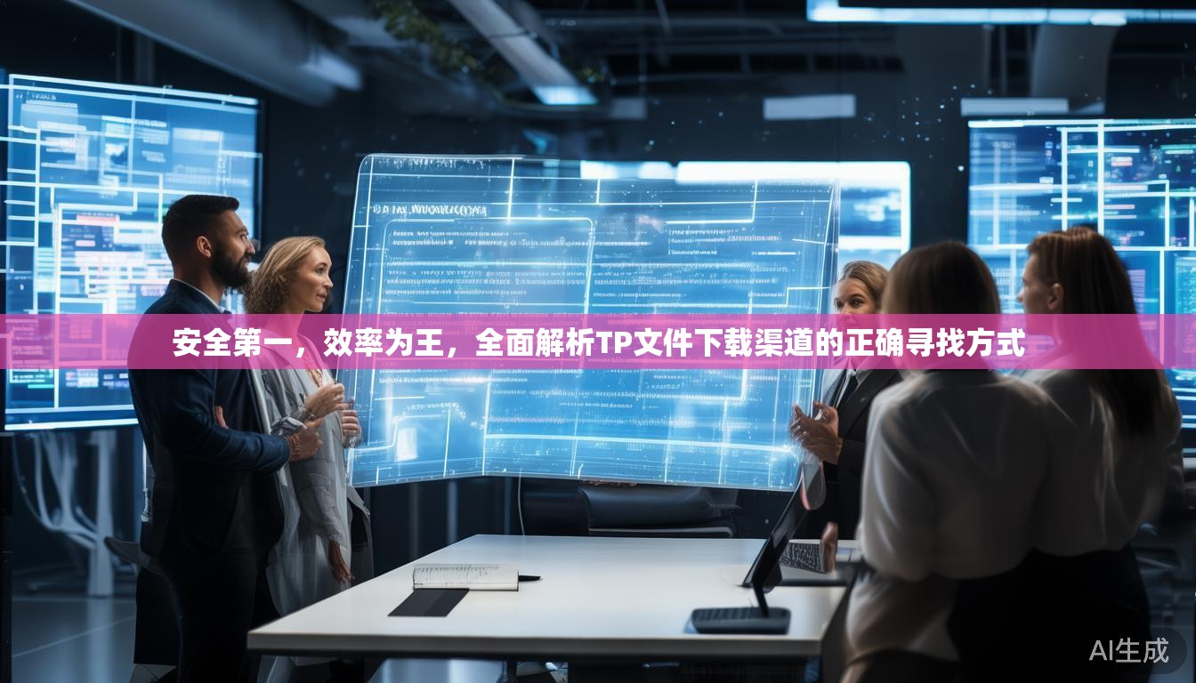 安全第一，效率为王，全面解析TP文件下载渠道的正确寻找方式