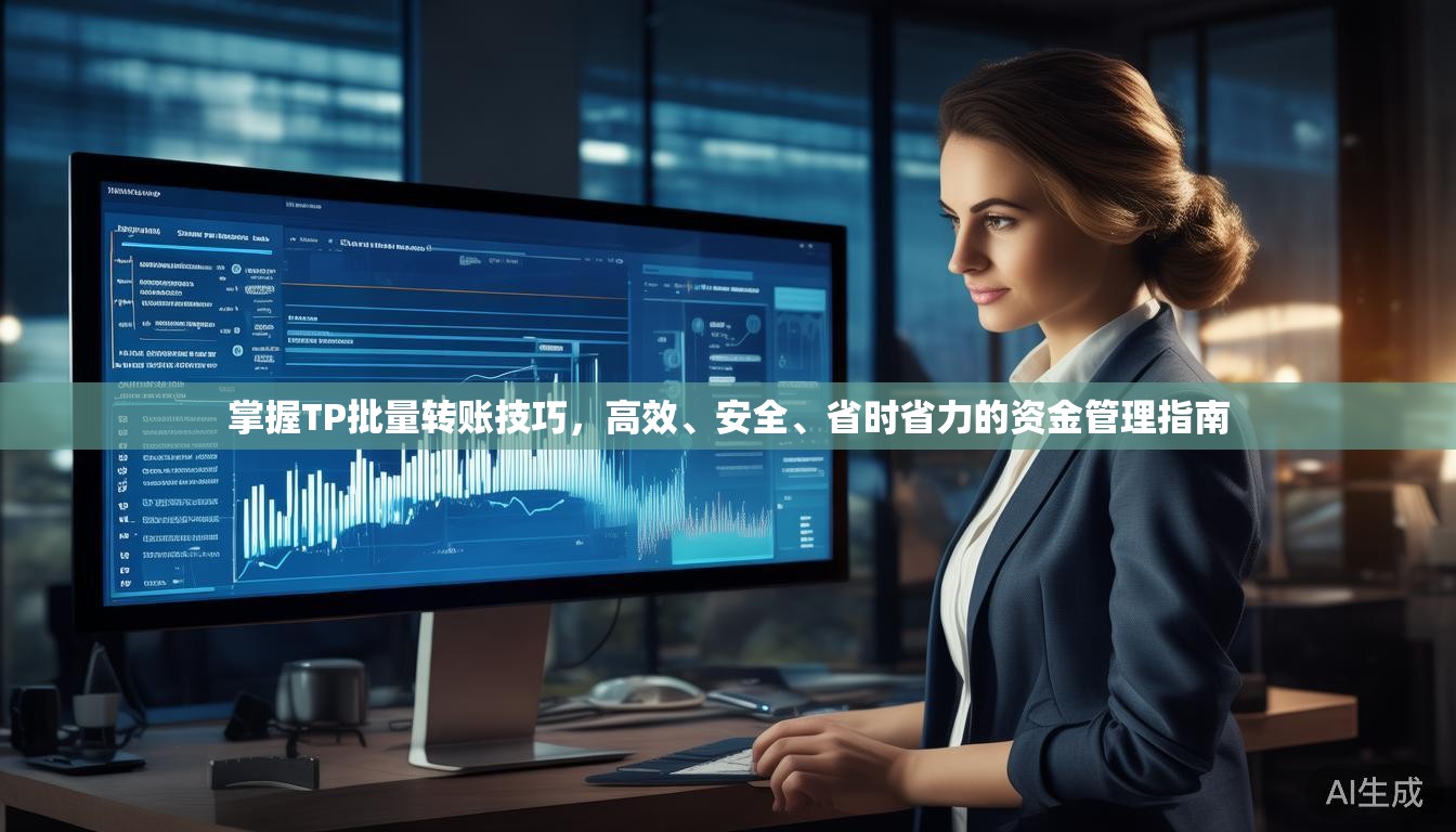 掌握TP批量转账技巧，高效、安全、省时省力的资金管理指南