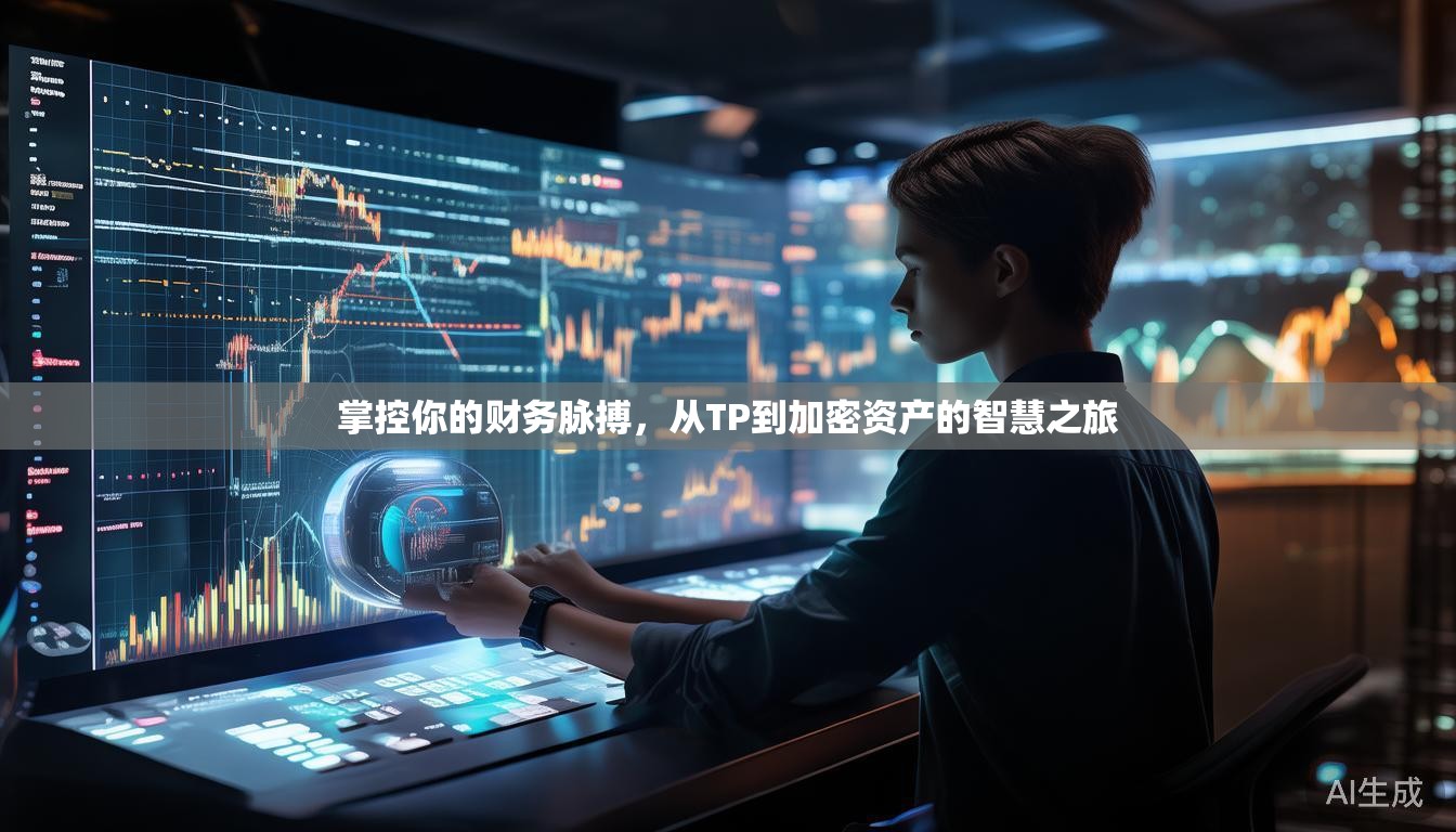 掌控你的财务脉搏，从TP到加密资产的智慧之旅