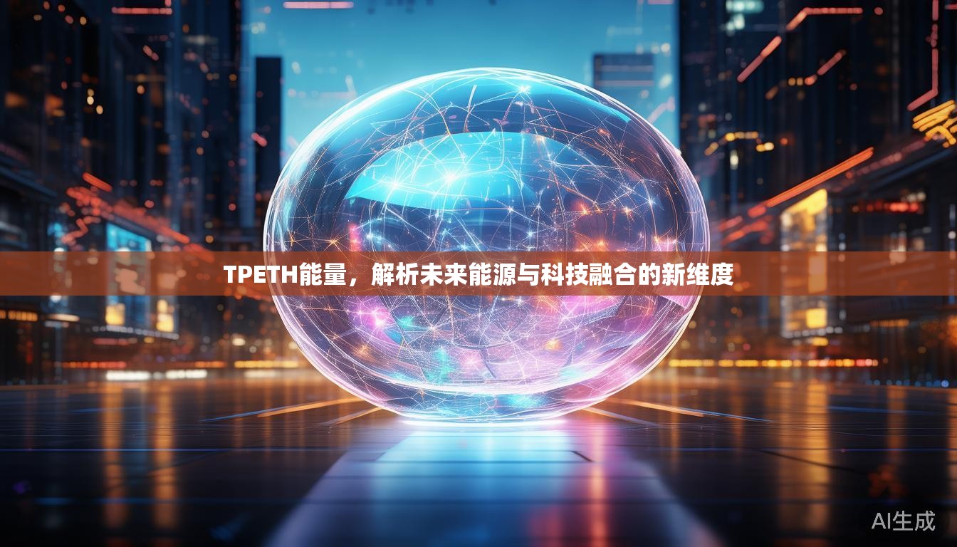 TPETH能量，解析未来能源与科技融合的新维度