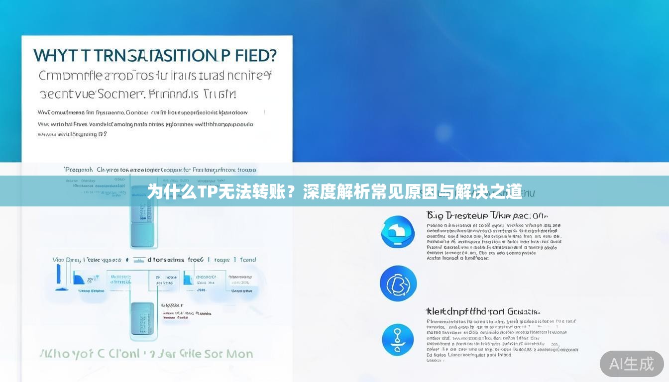 为什么TP无法转账？深度解析常见原因与解决之道