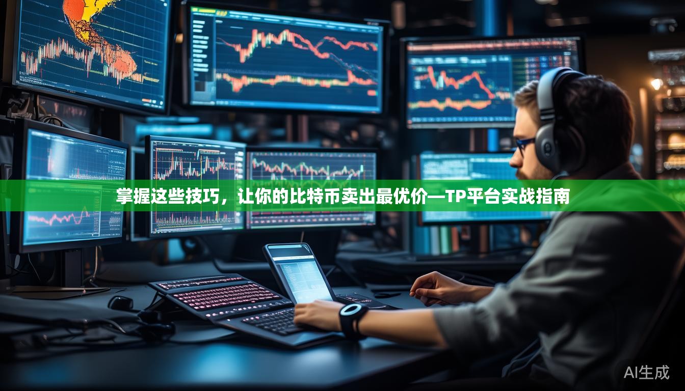 掌握这些技巧,让你的比特币卖出最优价—TP平台实战指南 掌握这些技巧,让你的比特币卖出最优价—TP平台实战指南