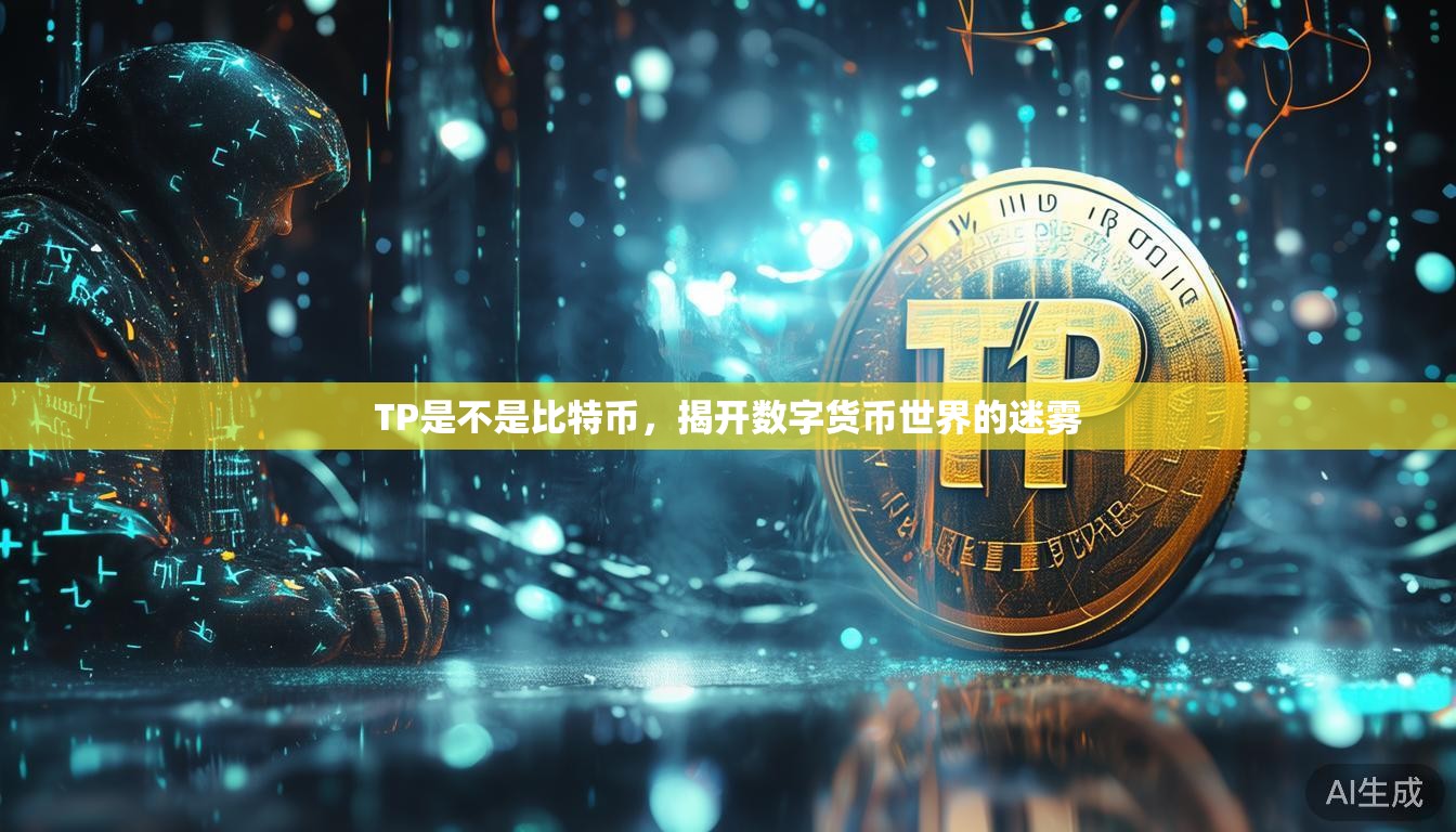 TP是不是比特币，揭开数字货币世界的迷雾