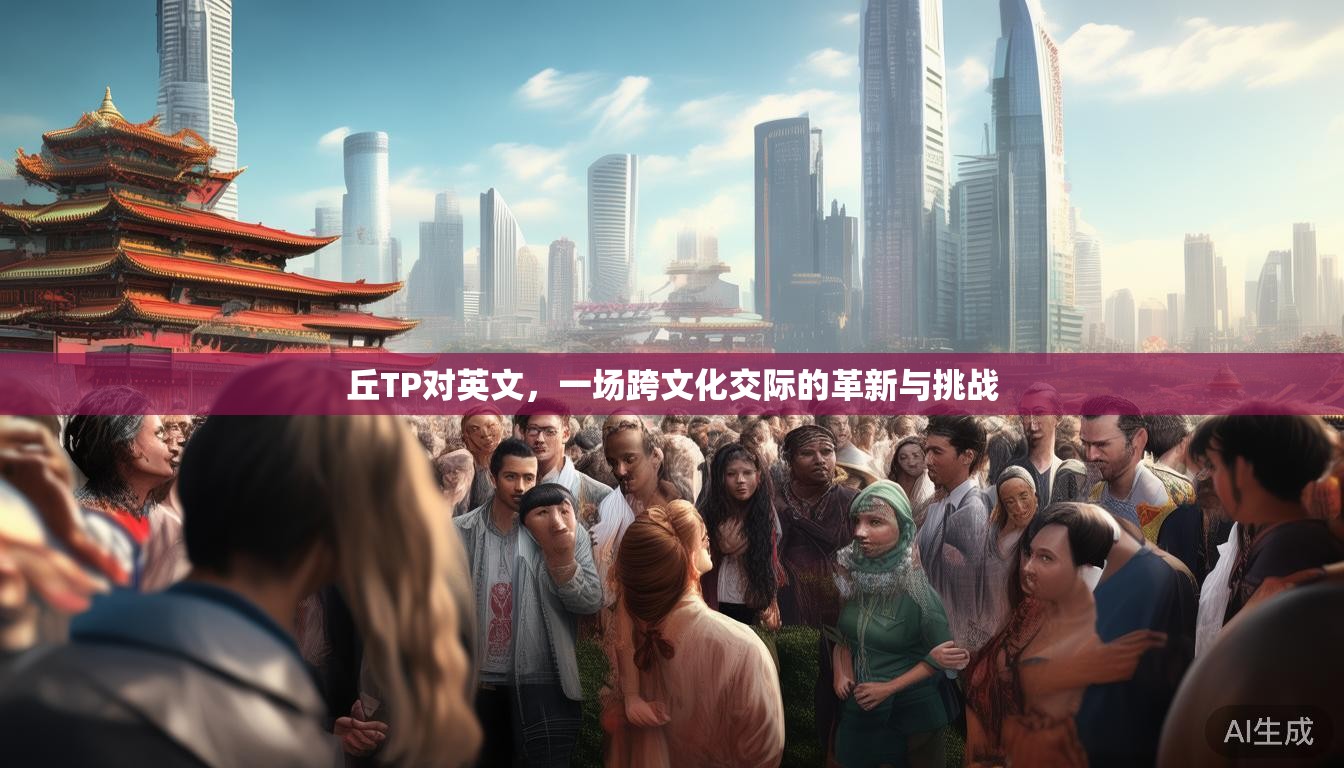 丘TP对英文，一场跨文化交际的革新与挑战