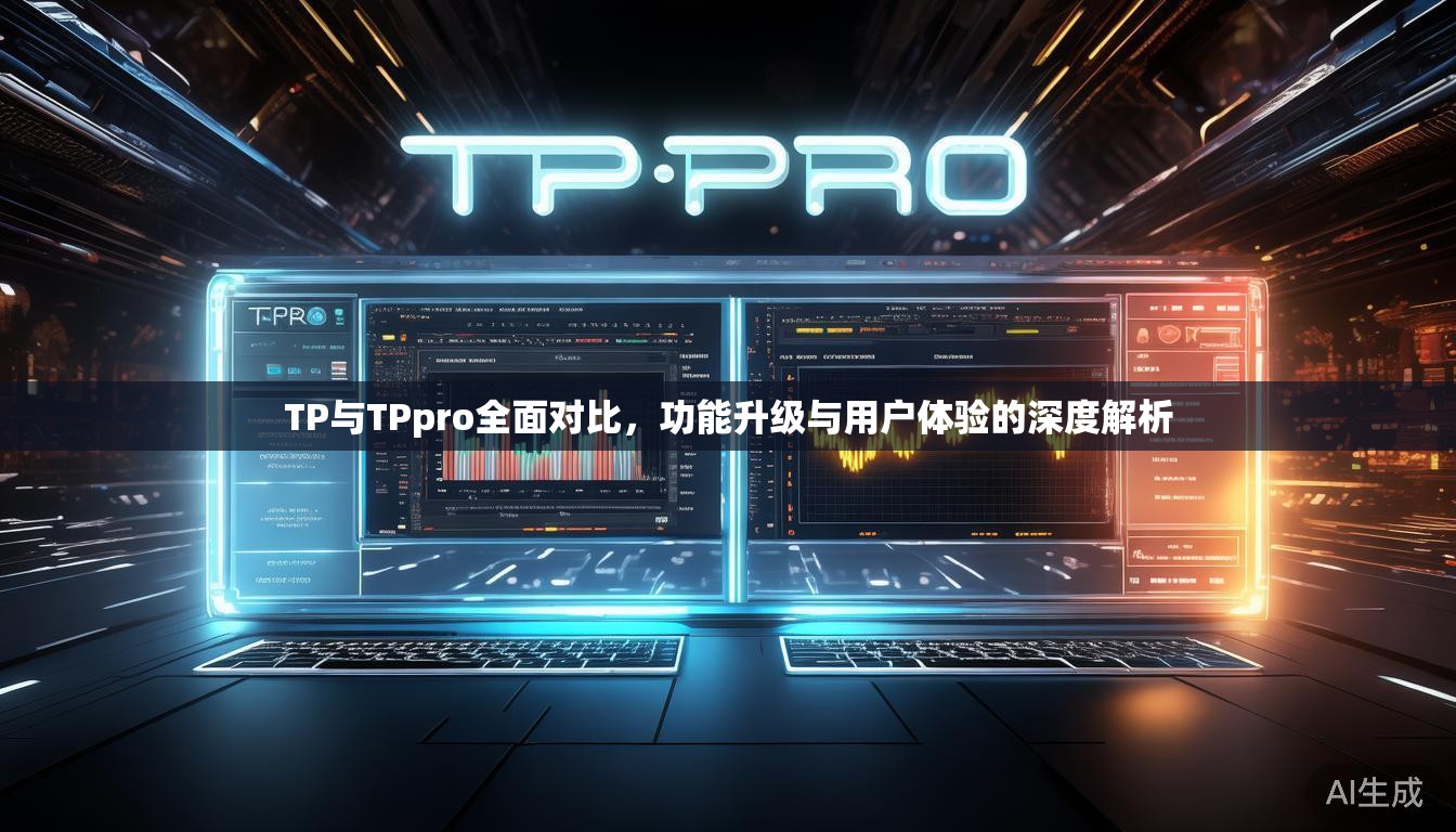 TP与TPpro全面对比，功能升级与用户体验的深度解析