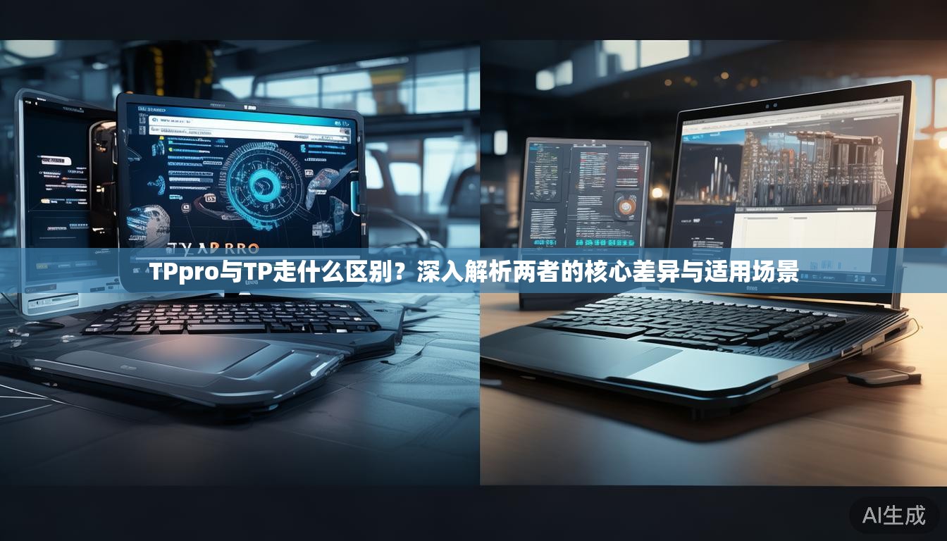 TPpro与TP走什么区别?深入解析两者的核心差异与适用场景 TPpro与TP走什么区别?深入解析两者的核心差异与适用场景