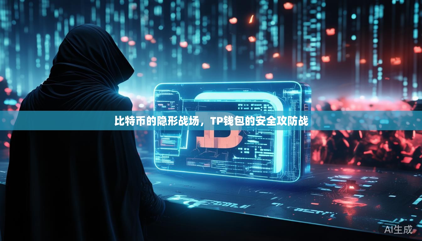 比特币的隐形战场,TP钱包的安全攻防战 比特币的隐形战场,TP钱包的安全攻防战