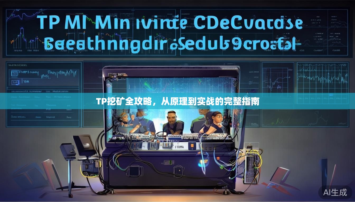 TP挖矿全攻略，从原理到实战的完整指南