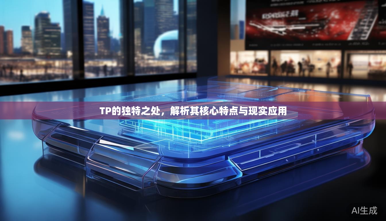 TP的独特之处，解析其核心特点与现实应用