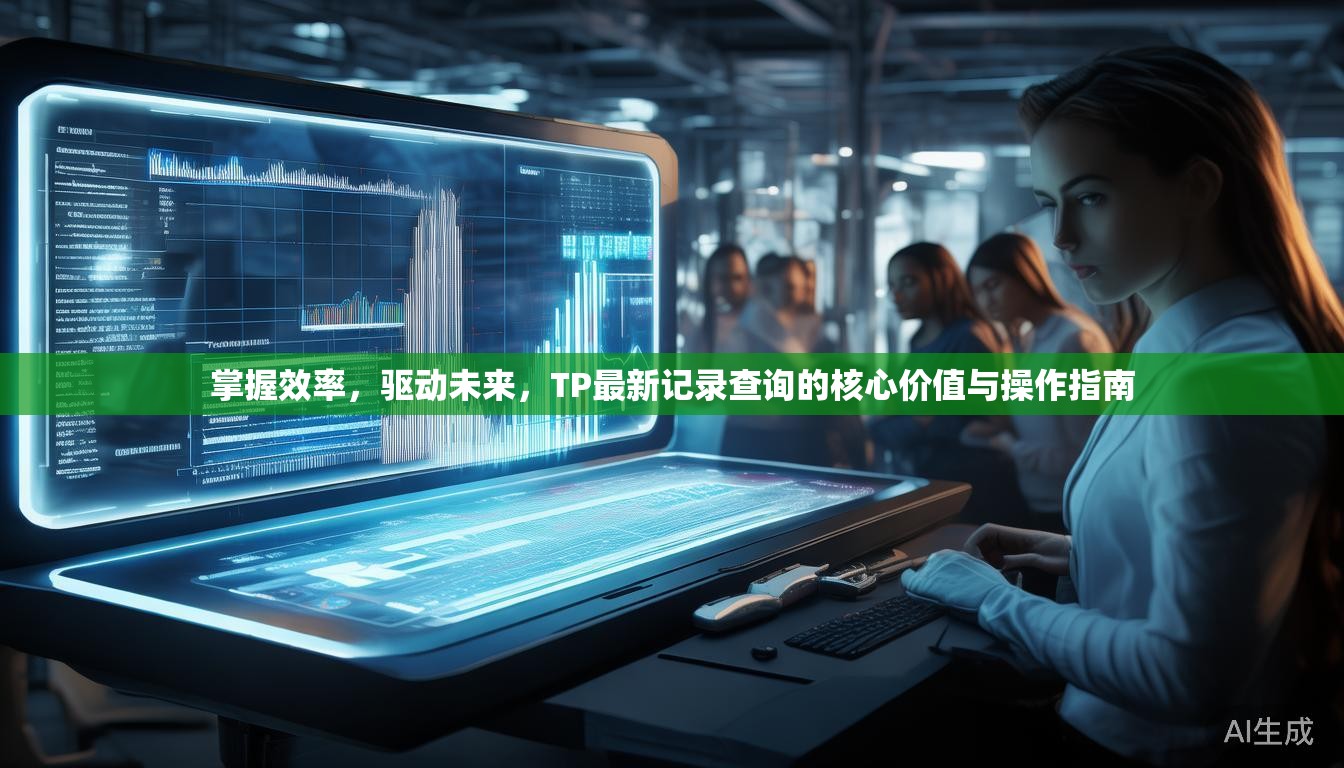 掌握效率,驱动未来,TP最新记录查询的核心价值与操作指南 掌握效率,驱动未来,TP最新记录查询的核心价值与操作指南