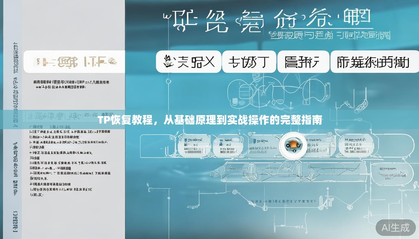 TP恢复教程,从基础原理到实战操作的完整指南 TP恢复教程,从基础原理到实战操作的完整指南