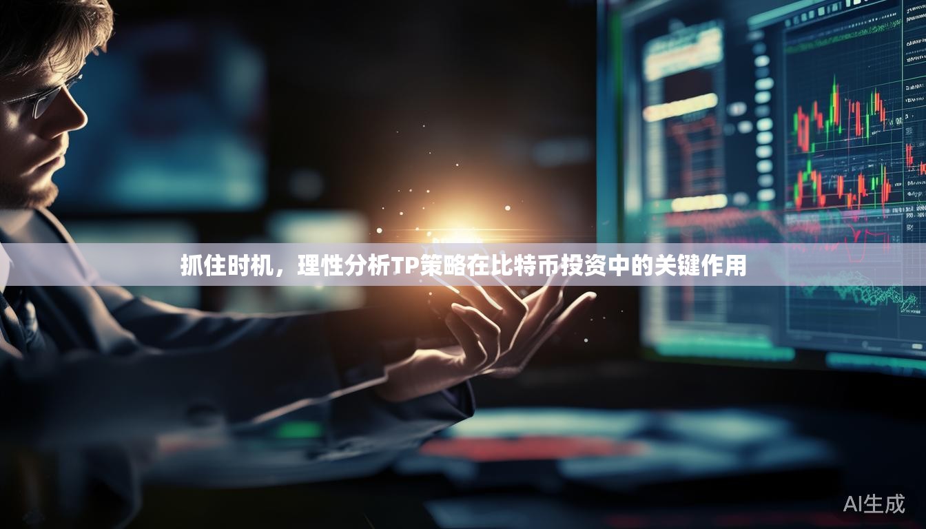 抓住时机,理性分析TP策略在比特币投资中的关键作用 抓住时机,理性分析TP策略在比特币投资中的关键作用