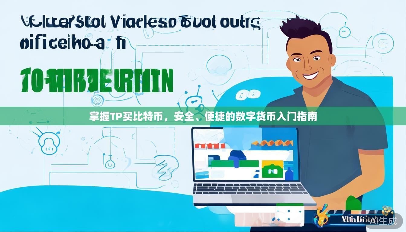 掌握TP买比特币,安全、便捷的数字货币入门指南 掌握TP买比特币,安全、便捷的数字货币入门指南