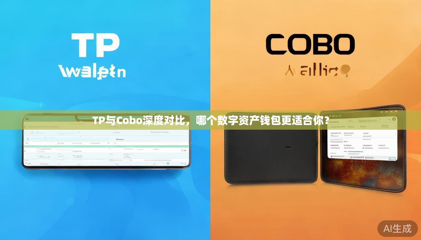 TP与Cobo深度对比,哪个数字资产钱包更适合你? TP与Cobo深度对比,哪个数字资产钱包更适合你?