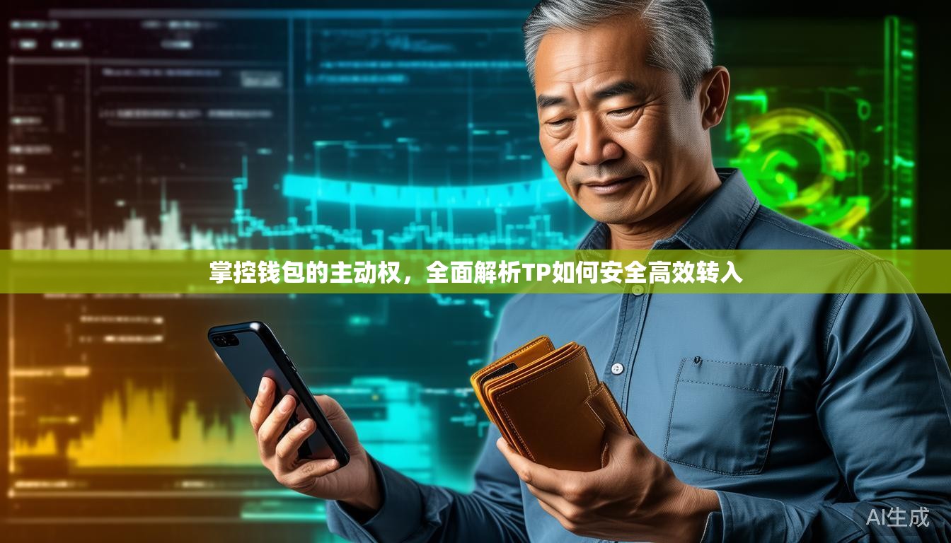 掌控钱包的主动权，全面解析TP如何安全高效转入