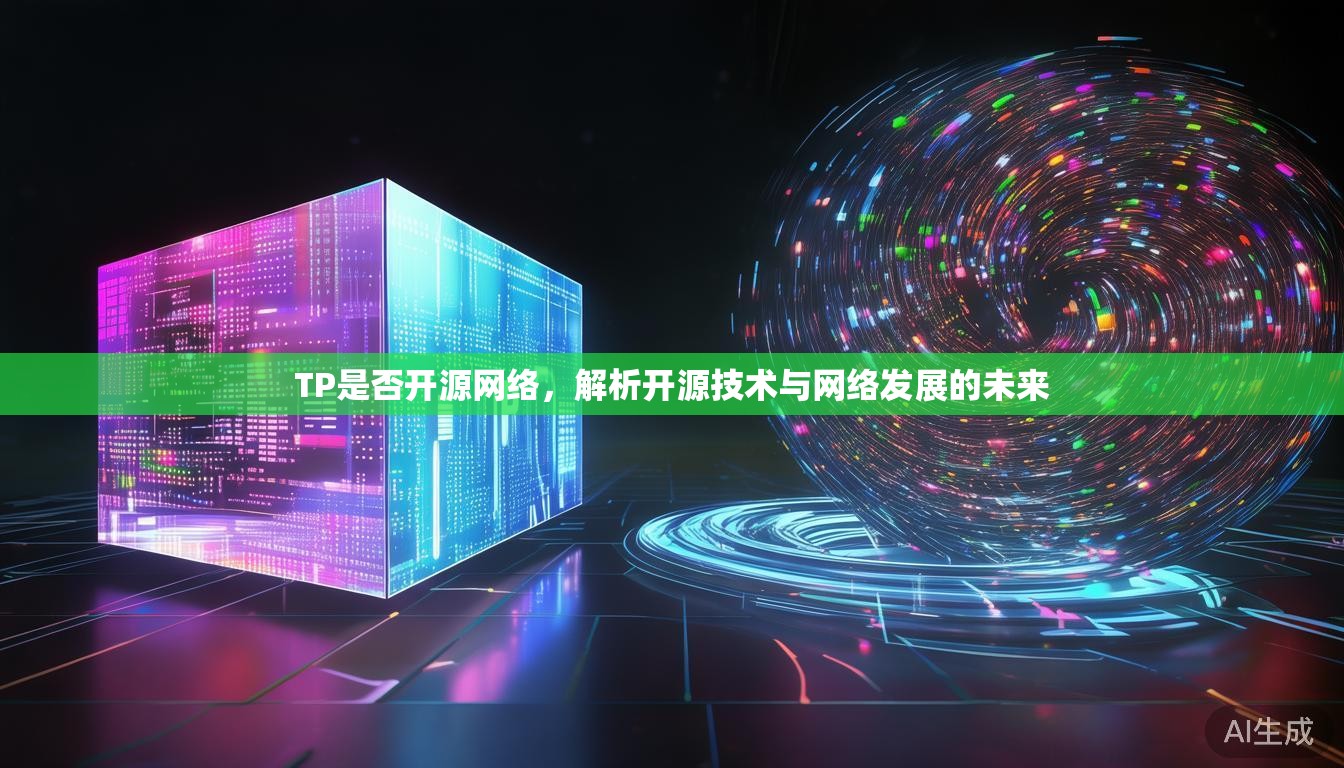 TP是否开源网络，解析开源技术与网络发展的未来