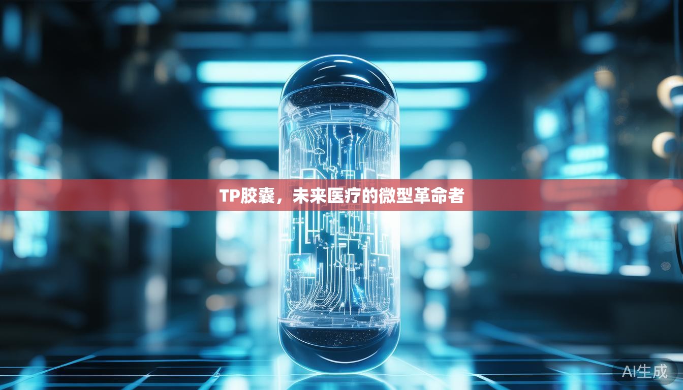 TP胶囊，未来医疗的微型革命者