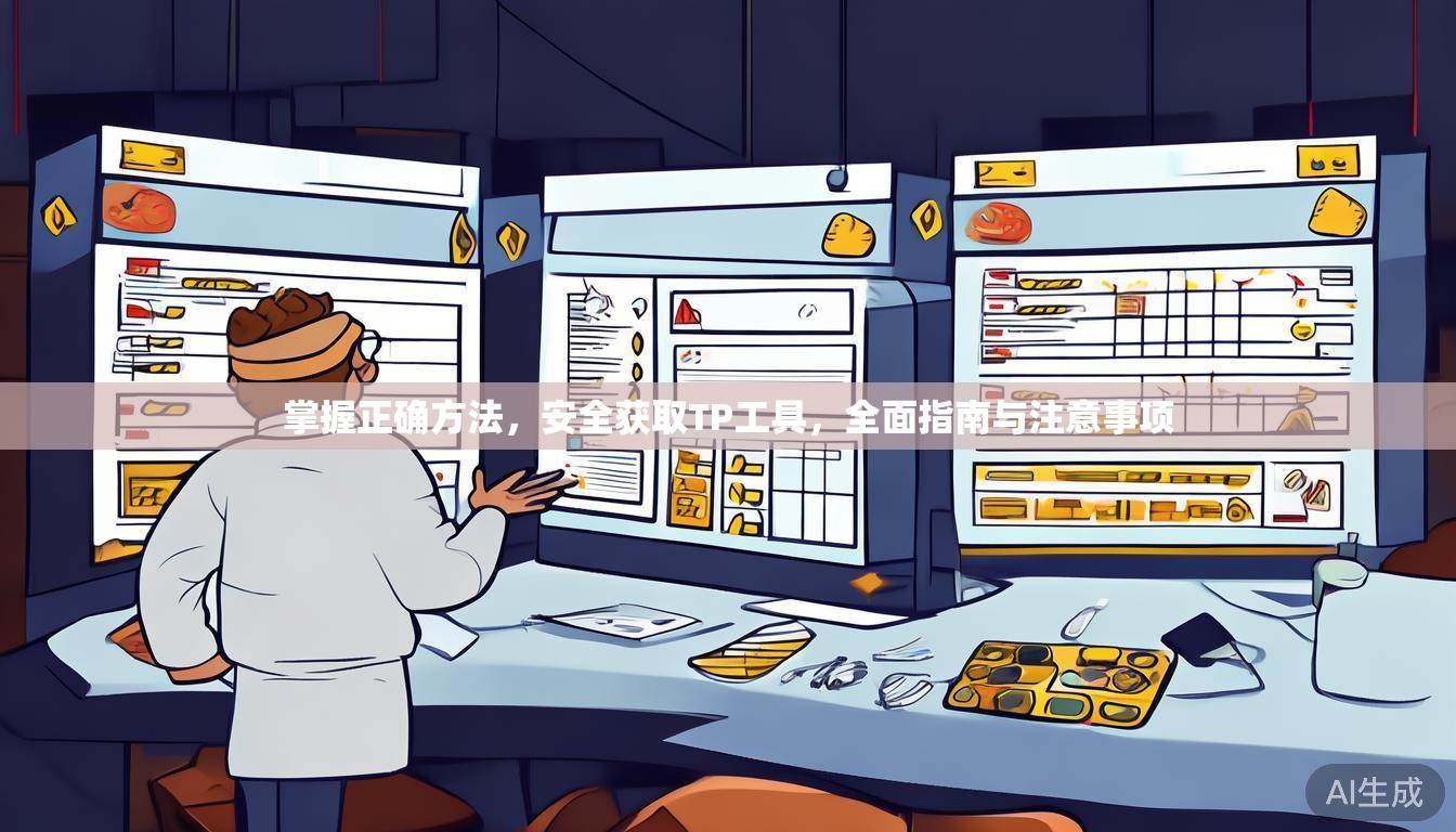掌握正确方法，安全获取TP工具，全面指南与注意事项