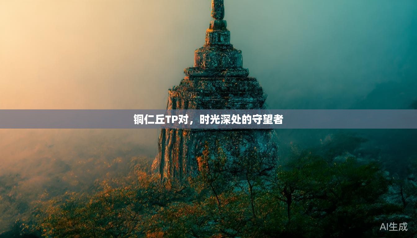 铜仁丘TP对，时光深处的守望者