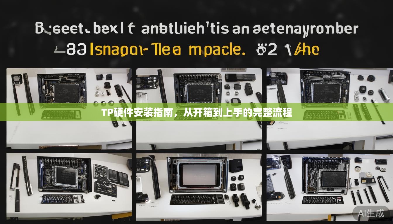 TP硬件安装指南，从开箱到上手的完整流程