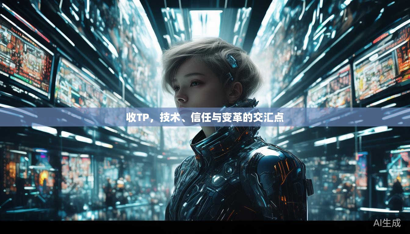 收TP,技术、信任与变革的交汇点 收TP,技术、信任与变革的交汇点