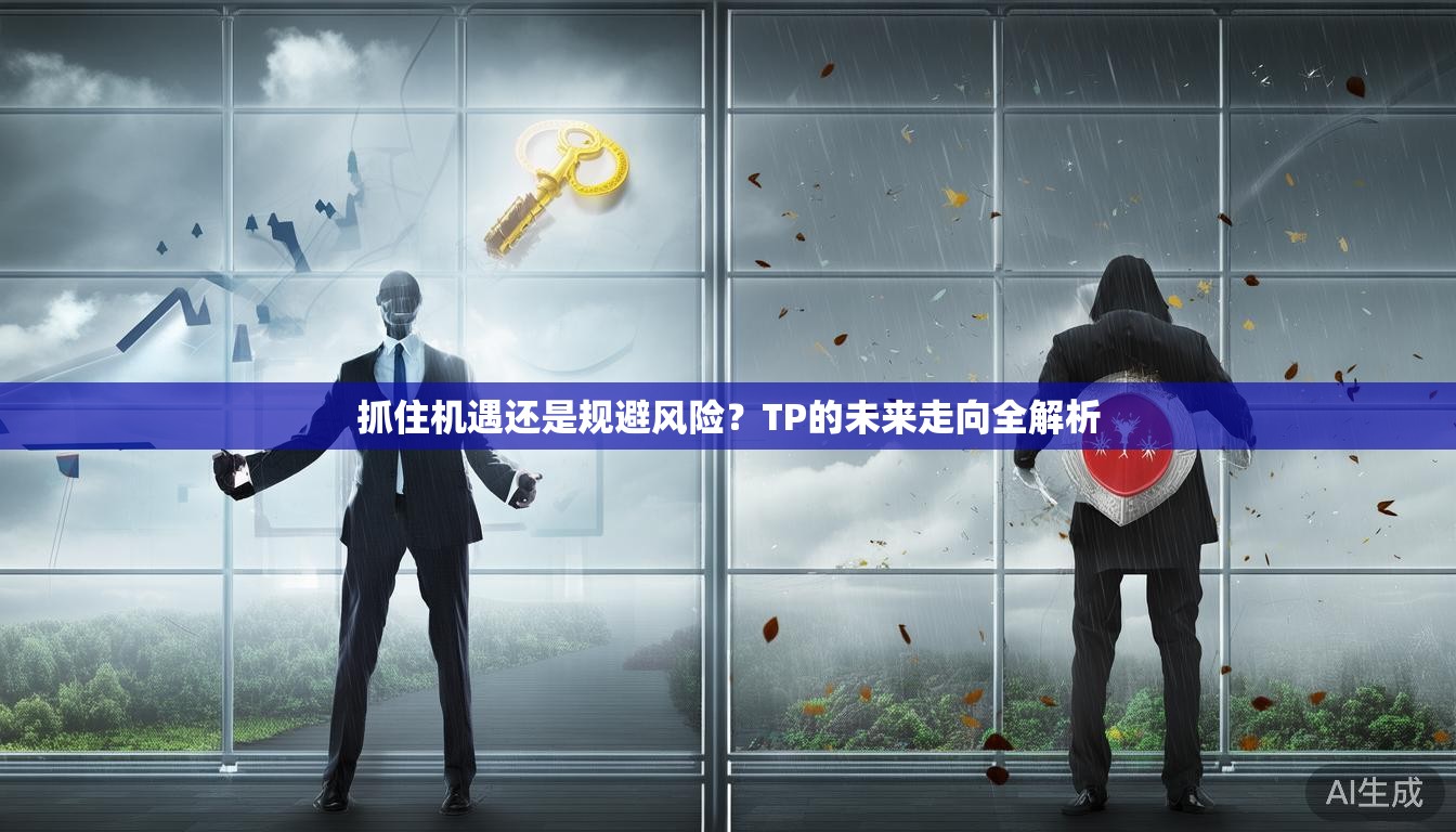 抓住机遇还是规避风险?TP的未来走向全解析 抓住机遇还是规避风险?TP的未来走向全解析