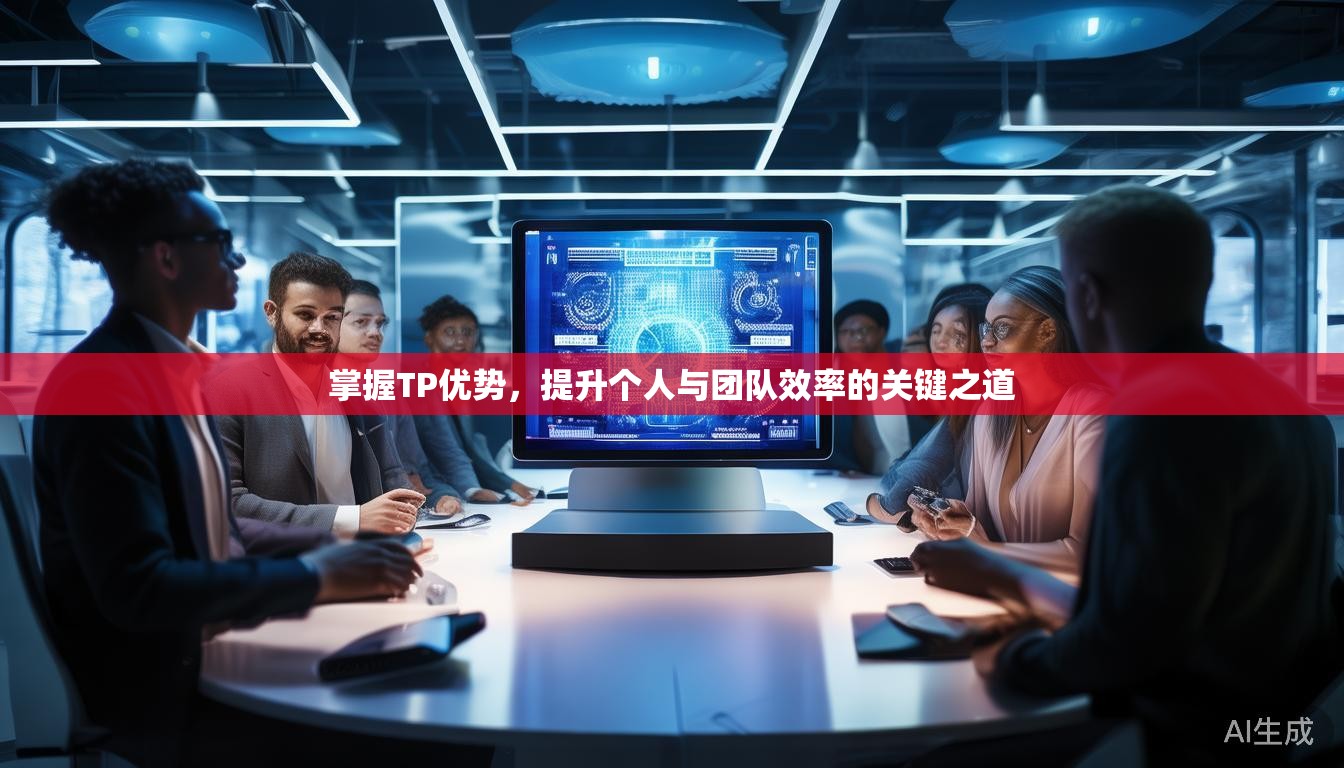 掌握TP优势,提升个人与团队效率的关键之道 掌握TP优势,提升个人与团队效率的关键之道